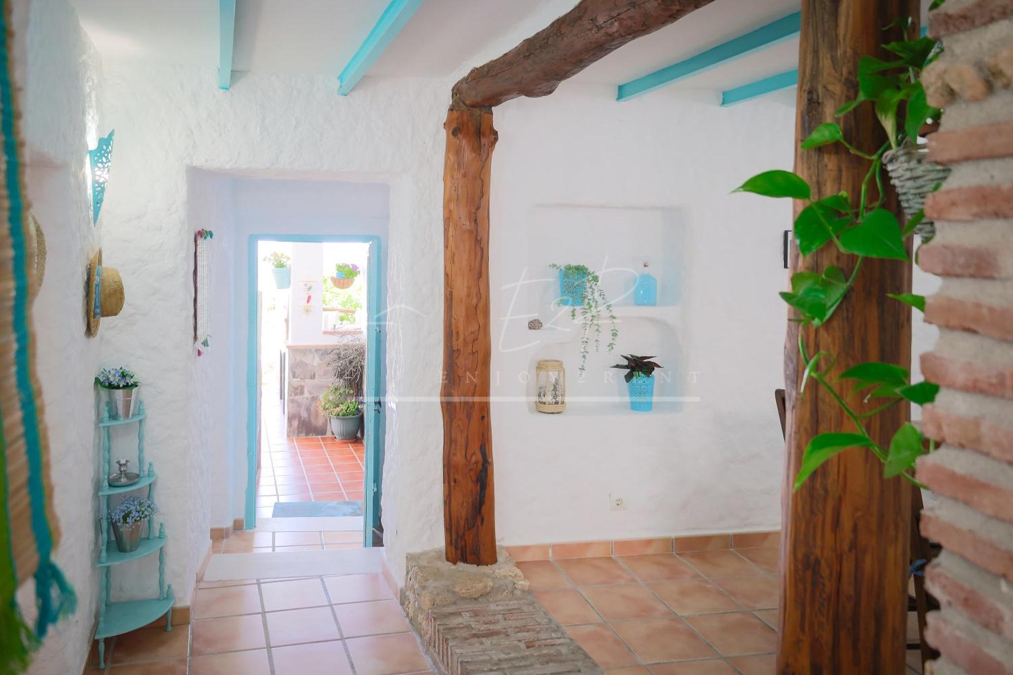 Belmonstays Aguamarina Михас Экстерьер фото