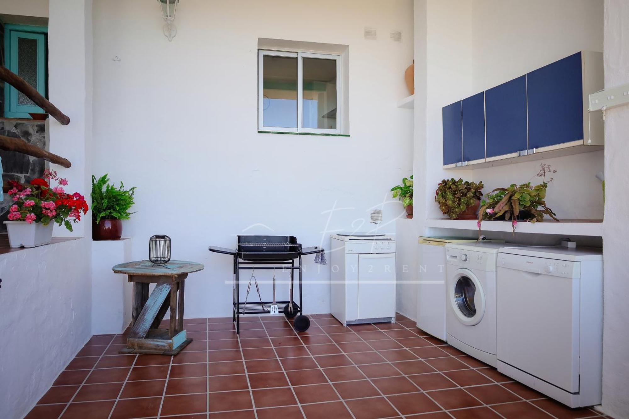 Belmonstays Aguamarina Михас Экстерьер фото