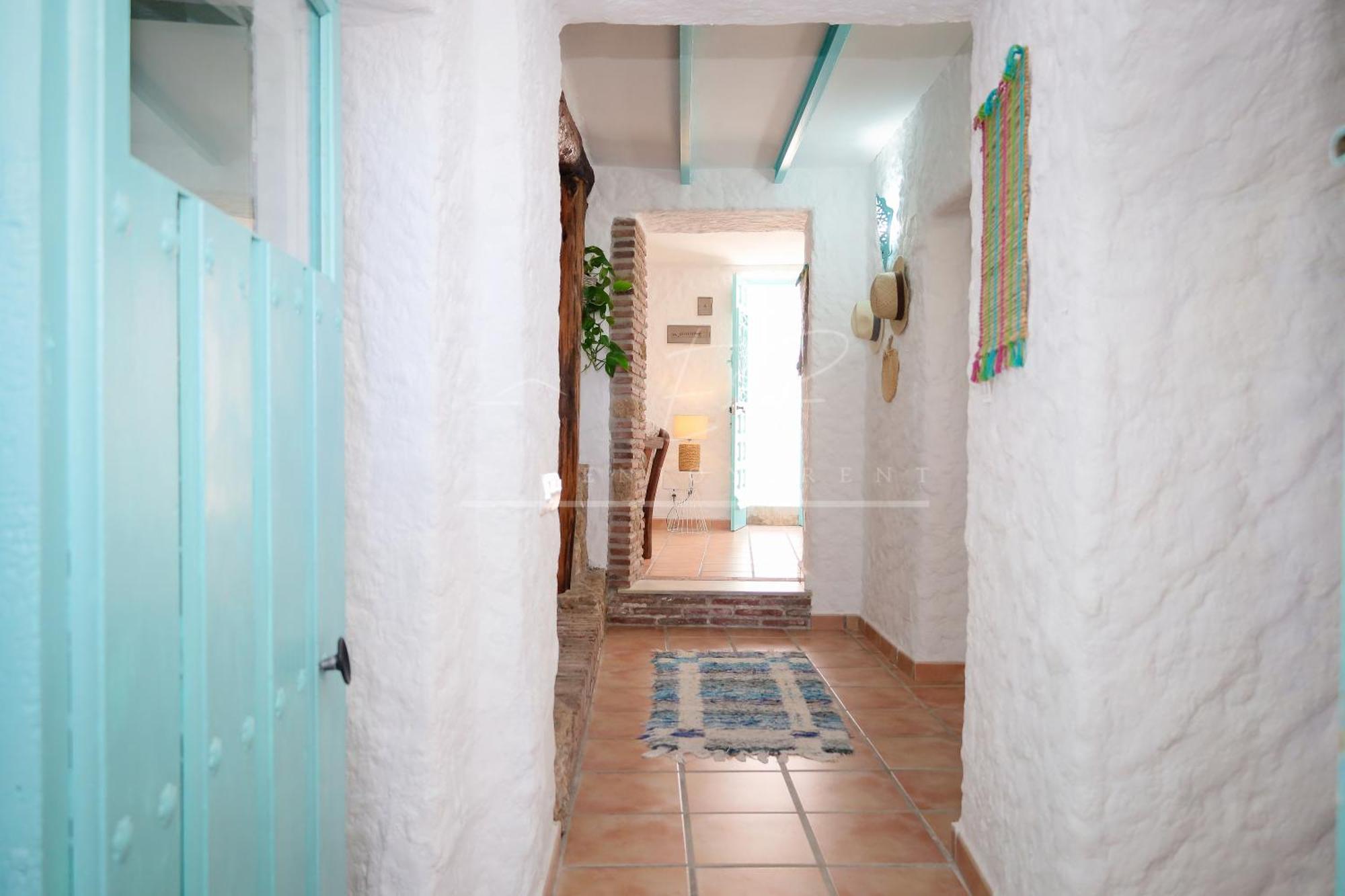 Belmonstays Aguamarina Михас Экстерьер фото