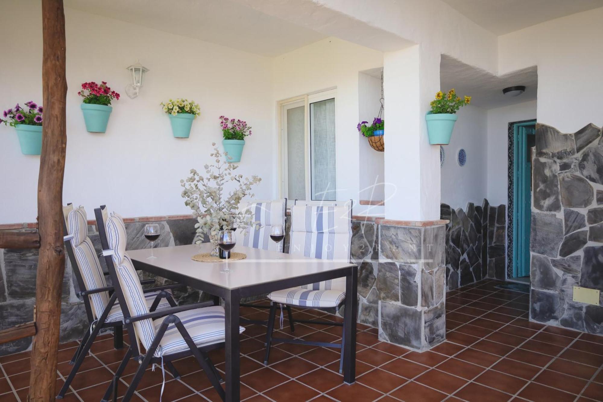 Belmonstays Aguamarina Михас Экстерьер фото