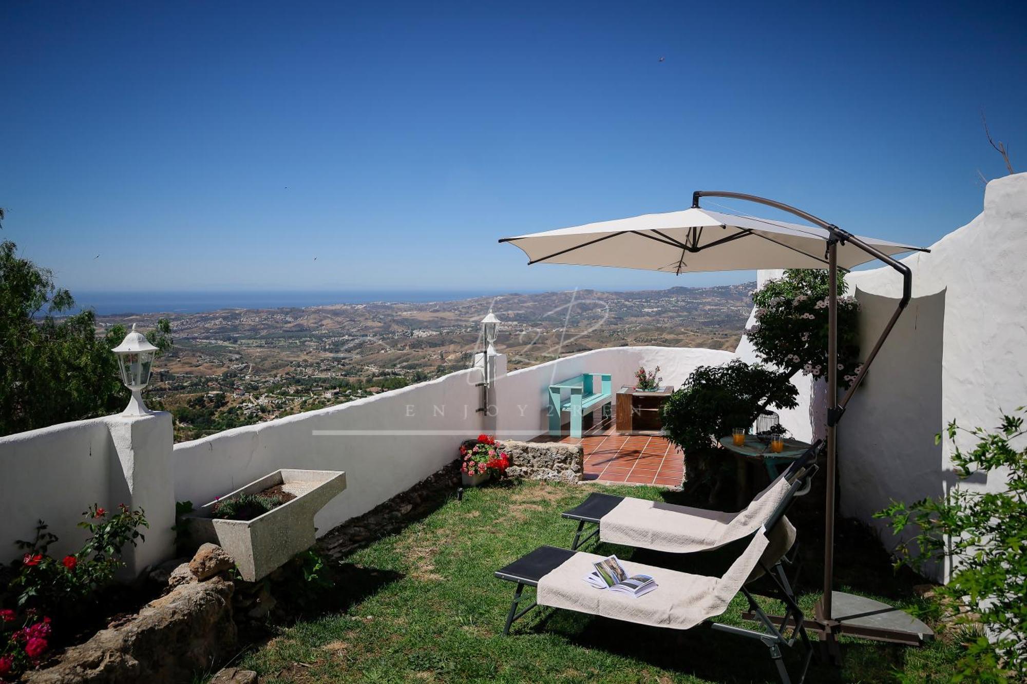 Belmonstays Aguamarina Михас Экстерьер фото