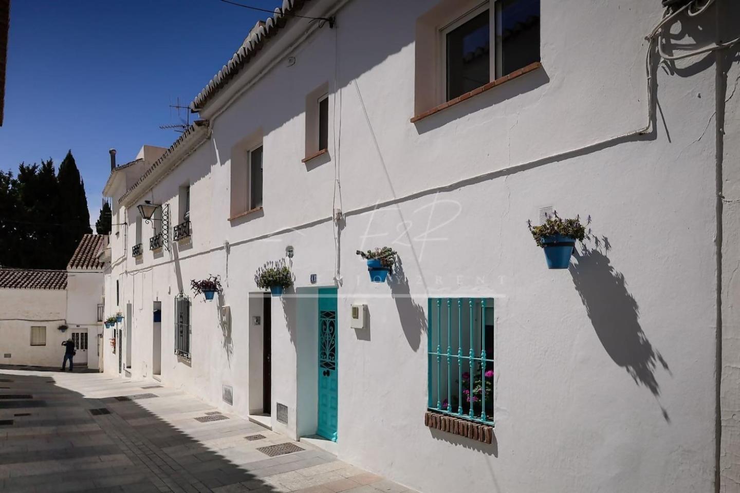 Belmonstays Aguamarina Михас Экстерьер фото