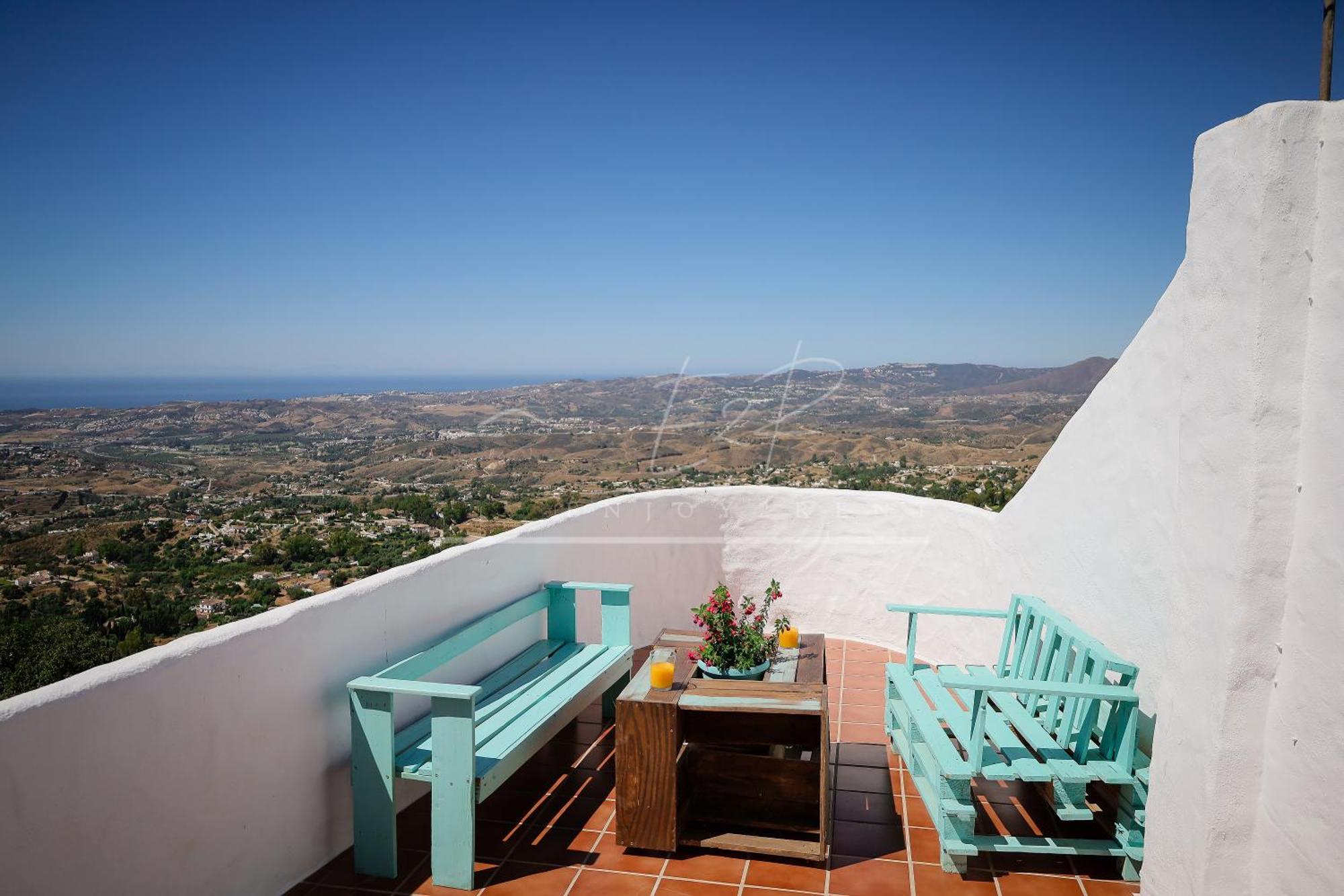 Belmonstays Aguamarina Михас Экстерьер фото