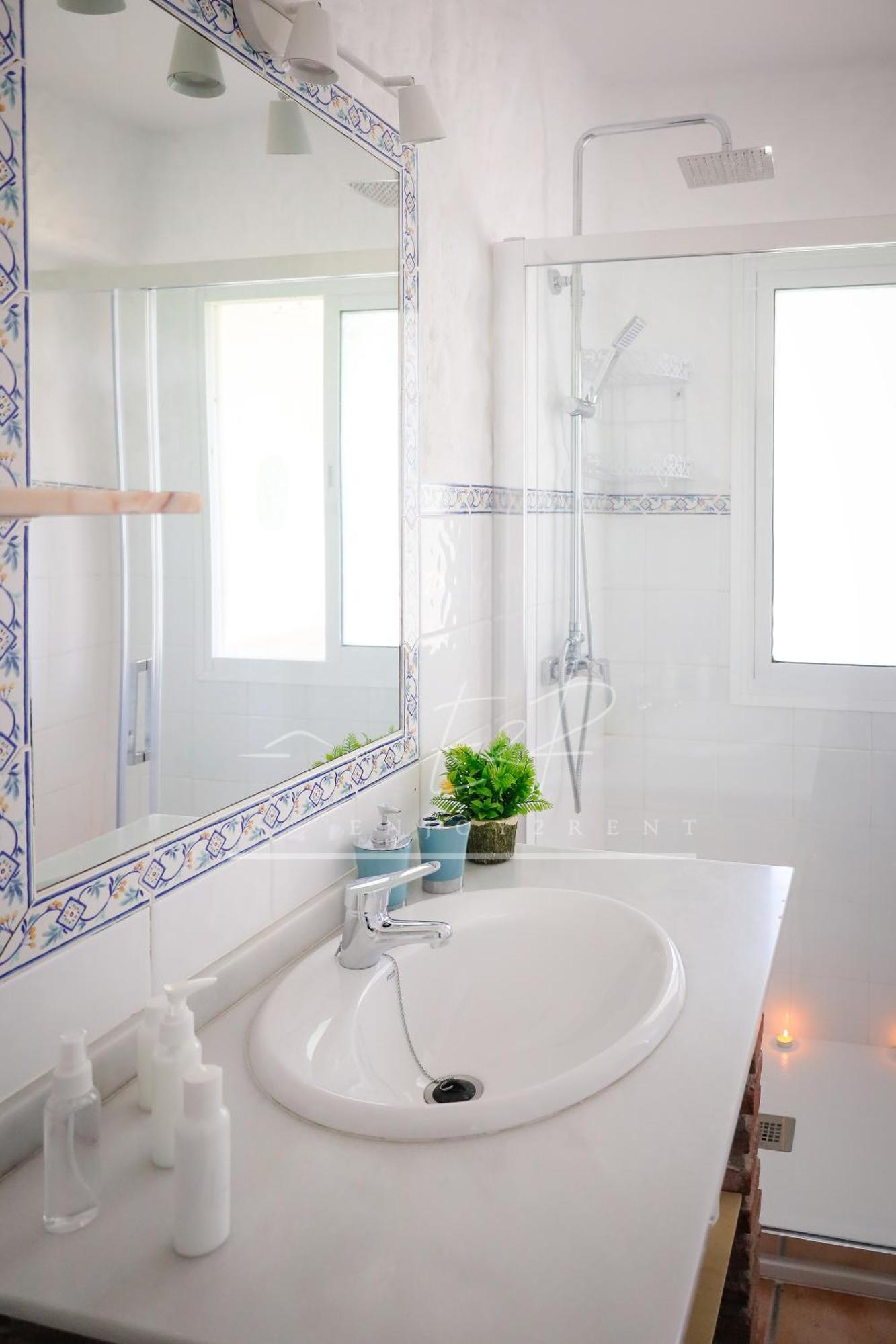 Belmonstays Aguamarina Михас Экстерьер фото