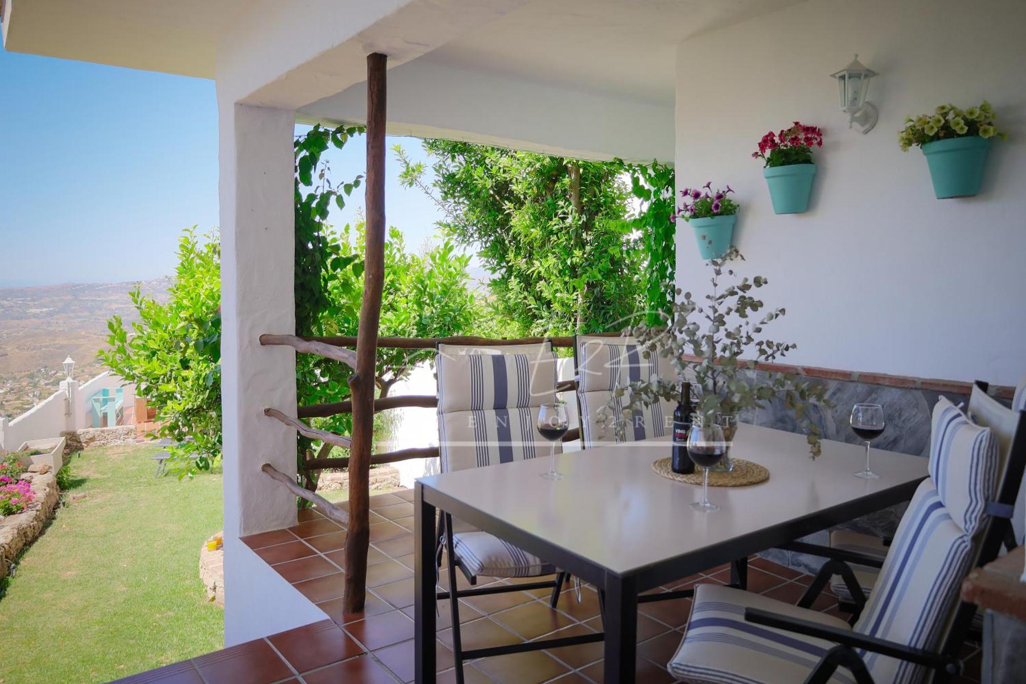 Belmonstays Aguamarina Михас Экстерьер фото