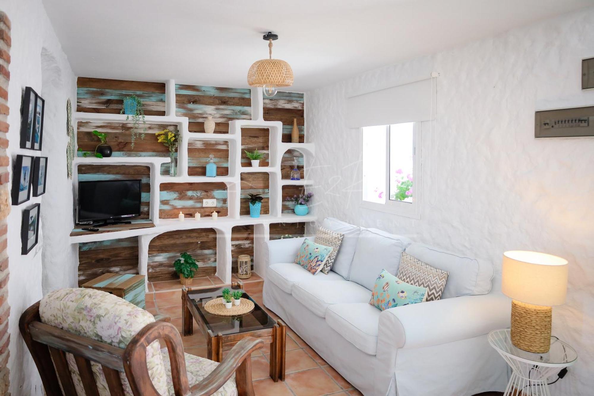 Belmonstays Aguamarina Михас Экстерьер фото