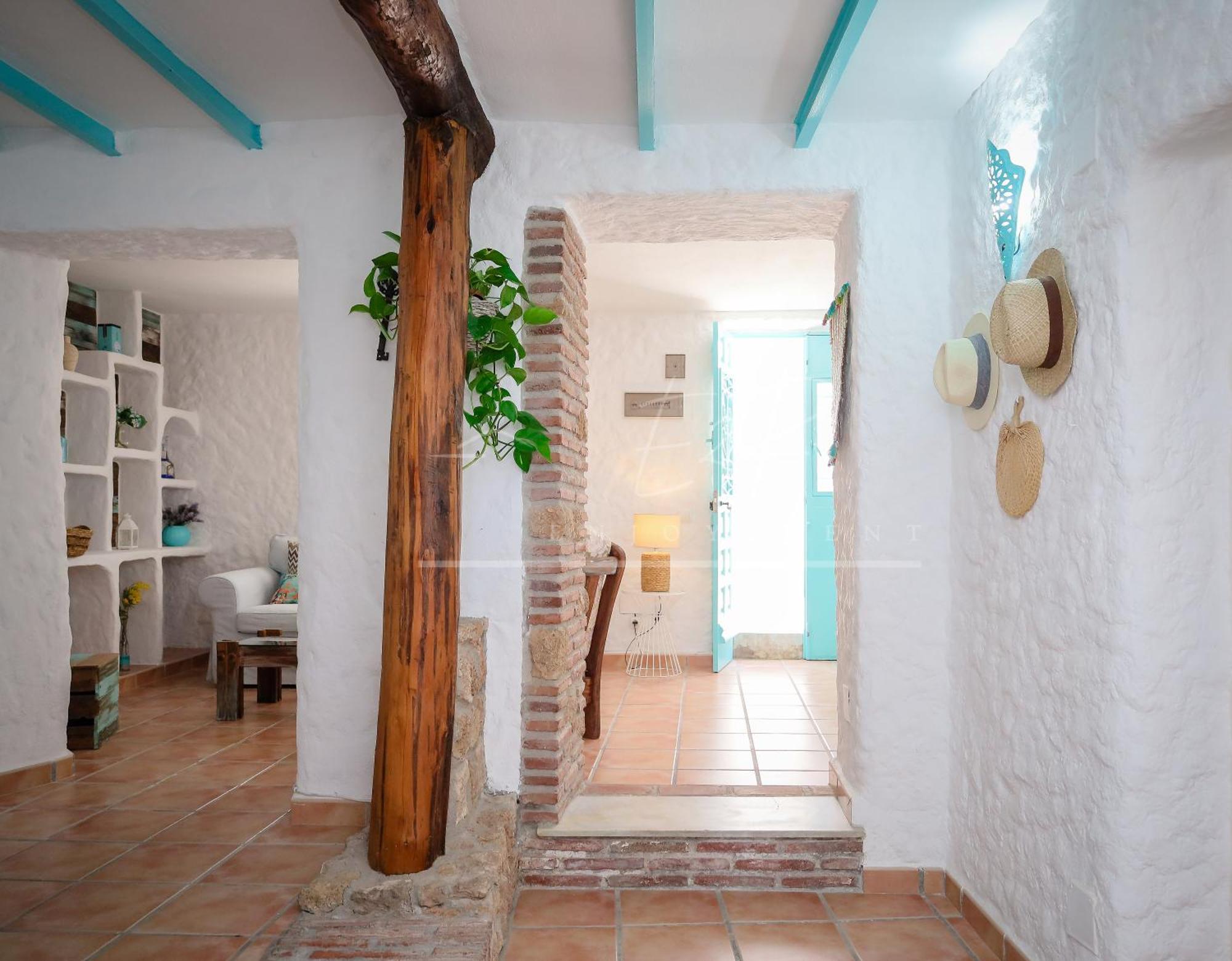 Belmonstays Aguamarina Михас Экстерьер фото